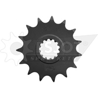 ESJOT 15 Tooth Standard Front sprocket for Yamaha YZF-R6 2003-2005