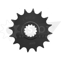 ESJOT 16 Tooth Standard Front sprocket for Yamaha YZF-R6 2003-2005