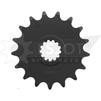 ESJOT 17 Tooth Standard Front sprocket for Yamaha YZF-R6 2003-2005