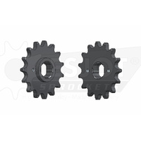 ESJOT 15 Tooth Standard Front sprocket for Honda CB 350 S  1986
