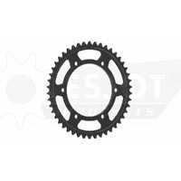 ESJOT 46 Tooth Steel Rear Sprocket for Yamaha FZ8 S 2010-2015