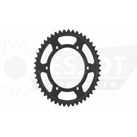 ESJOT 47 Tooth Steel Rear Sprocket for Yamaha FZ8 N 2011-2015