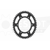 ESJOT 48 Tooth Steel Rear Sprocket for Honda XL 650 V Transalp 2000-2007