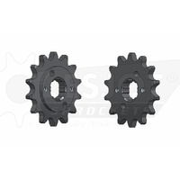 ESJOT 14 Tooth Standard Front sprocket for Honda GB 400 TT 1986-1988