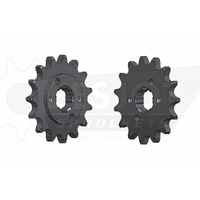 ESJOT 15 Tooth Standard Front sprocket for Honda GB 400 TT 1986-1988