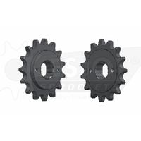 ESJOT 15 Tooth Standard Front sprocket for Honda XL 600 V Transalp 1987-1988