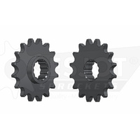 ESJOT 16 Tooth Standard Front sprocket for Honda VFR 750 R 1988-1989