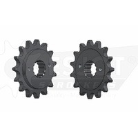 ESJOT 15 Tooth Standard Front sprocket for Honda XL 700 V Transalp non ABS 2008-2009, 2011