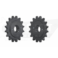 ESJOT 16 Tooth Standard Front sprocket for Honda NT 650 Hawk GT 1988-1991