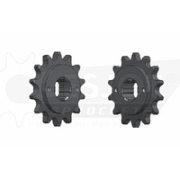 ESJOT 14 Tooth Standard Front sprocket for Honda GB 500 Clubman 1989-1990