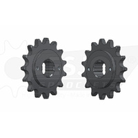 ESJOT 15 Tooth Standard Front sprocket for Honda GB 500 Clubman 1989-1990
