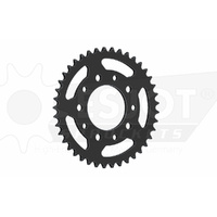 ESJOT 41 Tooth Steel Rear Sprocket for Honda VRX 400 Roadstar 1995-1996