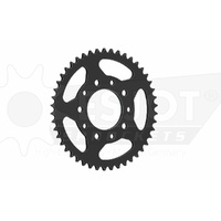 ESJOT 46 Tooth Steel Rear Sprocket for Honda XRV 750 Africa Twin  1990-2003