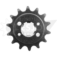 ESJOT 14 Tooth Standard Front sprocket for Honda XBR 500 1985-1986