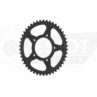 ESJOT 46 Tooth Steel Rear Sprocket for Suzuki GSX-R 400 R 1990-1994
