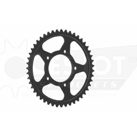 ESJOT 47 Tooth Steel Rear Sprocket for Suzuki GSF 400 Bandit 1991-1997