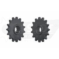 ESJOT 15 Tooth Standard Front sprocket for Honda CB 500 S Sport 1998-2003