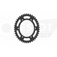 ESJOT 42 Tooth Steel Rear Sprocket for Yamaha TDM 850 1991-1995, 1999-2001