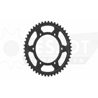 ESJOT 47 Tooth Steel Rear Sprocket for Yamaha TDM 850 1991-1995, 1999-2001