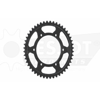 ESJOT 48 Tooth Steel Rear Sprocket for Yamaha TDM 850 1991-1995, 1999-2001