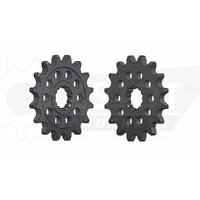 ESJOT 16 Tooth Stealth Front sprocket for Cagiva V-Raptor 650 2001-2005