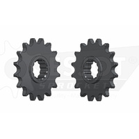 ESJOT 16 Tooth Standard Front sprocket for Honda VFR 800 X Crossrunner ABS 2015-2017