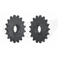 ESJOT 17 Tooth Standard Front sprocket for Honda CB 750 F2 SevenFifty  1992-2003