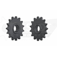 ESJOT 15 Tooth Standard Front sprocket for Kawasaki ZX-6R Ninja - ZX600 1995-1996