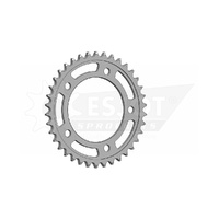 ESJOT 38 Tooth Steel Rear Sprocket for Honda CBR 650 R ABS 2019-2023