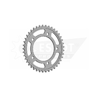 ESJOT 41 Tooth Steel Rear Sprocket for Honda VT 400 S 2011-2014
