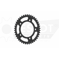 ESJOT 42 Tooth Steel Rear Sprocket for Honda CMX 1100 D ABS DCT 2021-2024