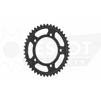 ESJOT 43 Tooth Steel Rear Sprocket for Honda CBR 650 R ABS 2019-2023