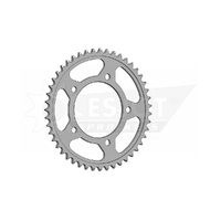ESJOT 47 Tooth Steel Rear Sprocket for Honda CBR 650 R ABS 2019-2023