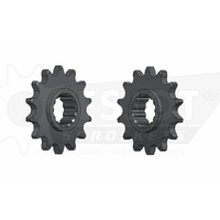 ESJOT 14 Tooth Standard Front sprocket for Honda CB 650 FA ABS 2014-2018