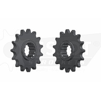 ESJOT 15 Tooth Standard Front sprocket for Honda CBR 600 F4 1999-2000