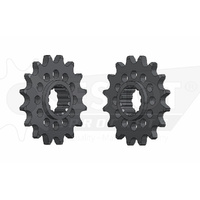 ESJOT 16 Tooth Stealth Front sprocket for Honda CRF 1000 LD Africa Twin ABS DCT 2018