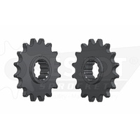 ESJOT 16 Tooth Standard Front sprocket for Honda CRF 1000 LA Africa Twin ABS 2016-2018