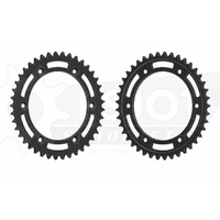 ESJOT 41 Tooth Steel Rear Sprocket for Suzuki DR 650 SE  1996-2022
