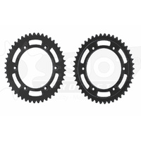 ESJOT 45 Tooth Steel Rear Sprocket for Suzuki DR 650 SE  1996-2022