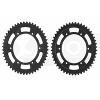 ESJOT 48 Tooth Steel Rear Sprocket for Suzuki XF 650 Freewind  1997-2001