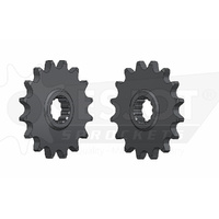 ESJOT 16 Tooth Standard Front sprocket for Yamaha YZF-R6 2006-2024