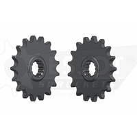 ESJOT 17 Tooth Standard Front sprocket for Yamaha YZF-R6 2006-2024