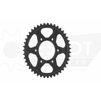 ESJOT 43 Tooth Steel Rear Sprocket for Kawasaki Z 900 ABS 2017-2024
