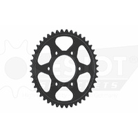 ESJOT 44 Tooth Steel Rear Sprocket for Kawasaki Z 1000 ABS 2007-2020