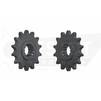 ESJOT 14 Tooth Standard Front sprocket for Kawasaki ZR 750 Zephyr  1995-1997