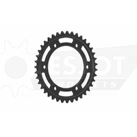 ESJOT 39 Tooth Steel Rear Sprocket for Kawasaki ZR 750 Zephyr  1995-1997