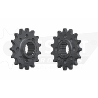 ESJOT 15 Tooth Stealth Front sprocket for Aprilia RSV 1000 Mille 1998-2003