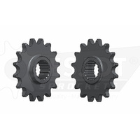 ESJOT 16 Tooth Standard Front sprocket for Aprilia RSV4 1000 R APRC 2013-2015