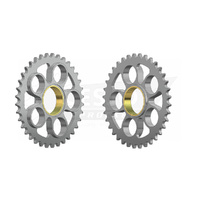 ESJOT 36 Tooth Steel Rear Sprocket for Ducati 916 Senna I 1995-1996