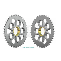 ESJOT 41 Tooth Steel Rear Sprocket for Ducati 916 Senna II 1997